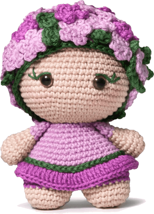 Patrones Gratis Amigurumis