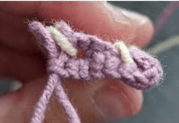 Patrón Amigurumi Gratis Rapunzel