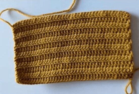 Patrón Amigurumi Gratis Rapunzel
