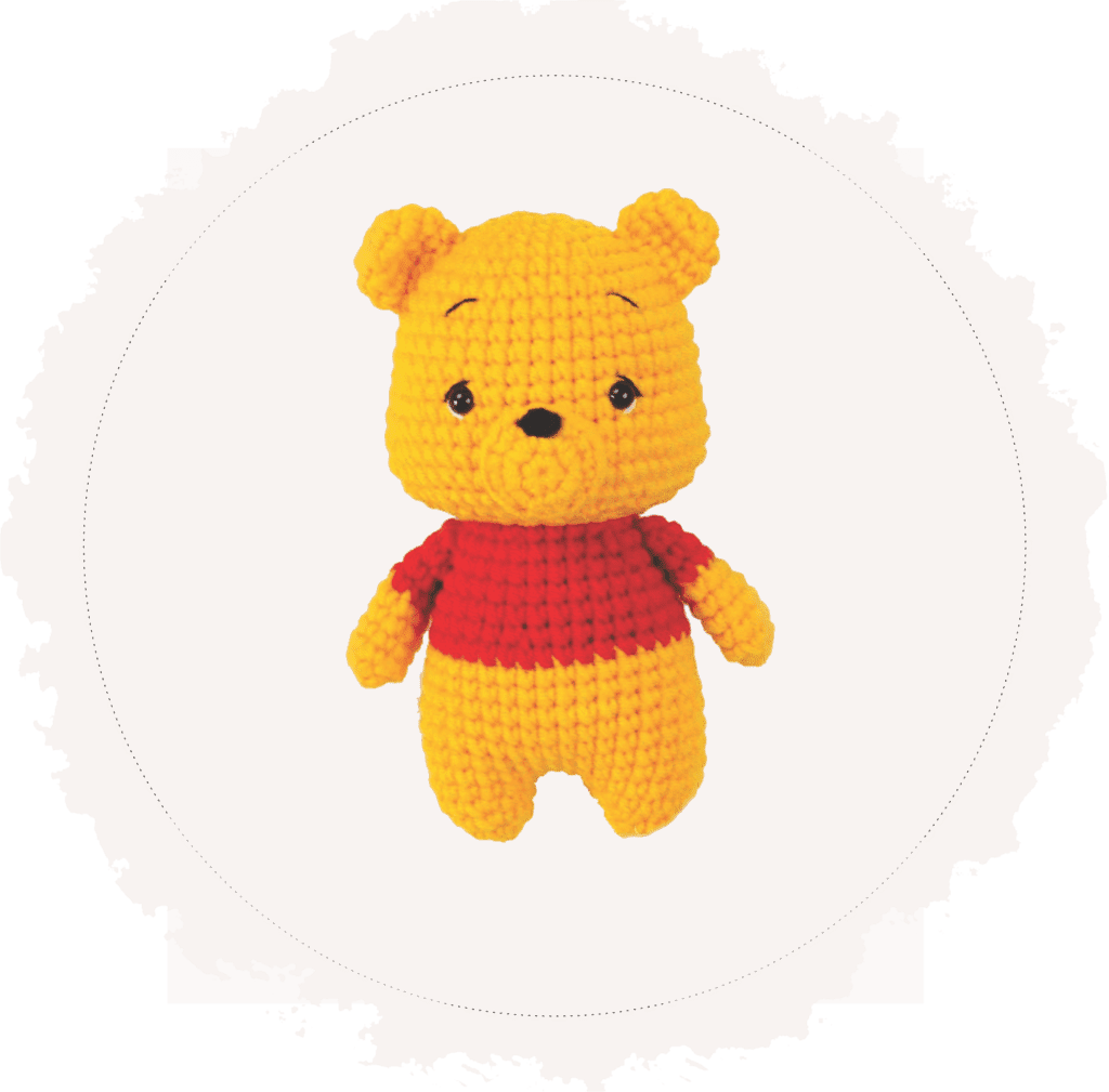 Patrones Gratis Amigurumis