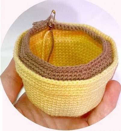 Cactus Amigurumi Paso a Paso Gratis