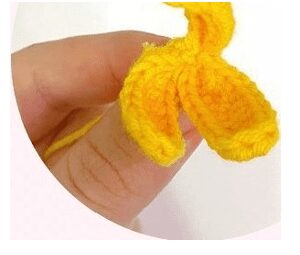 Cactus Amigurumi Paso a Paso Gratis