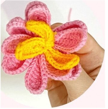 Cactus Amigurumi Paso a Paso Gratis